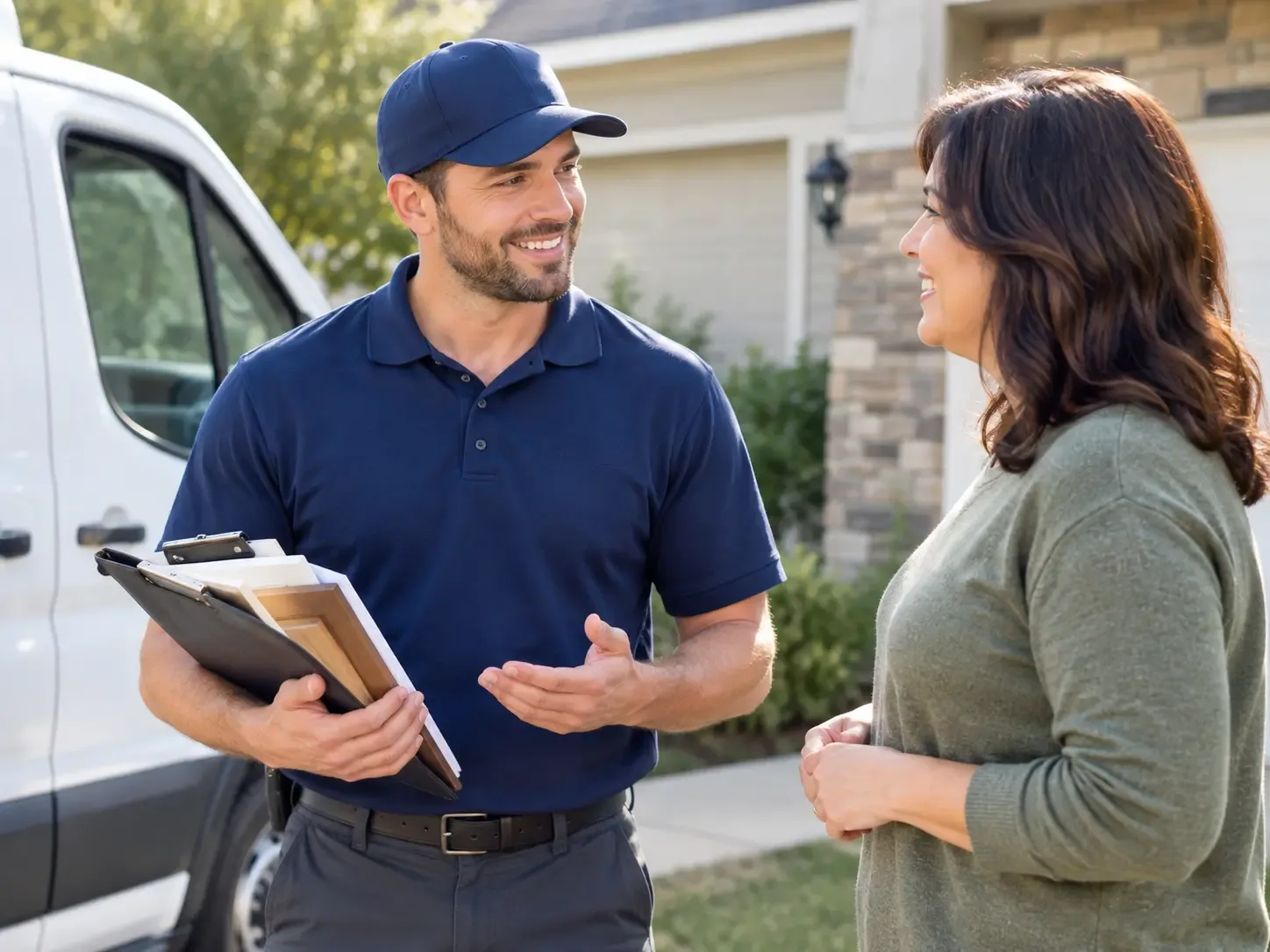 Kitchen Cabinet Refacing West Chester, PA FAQs